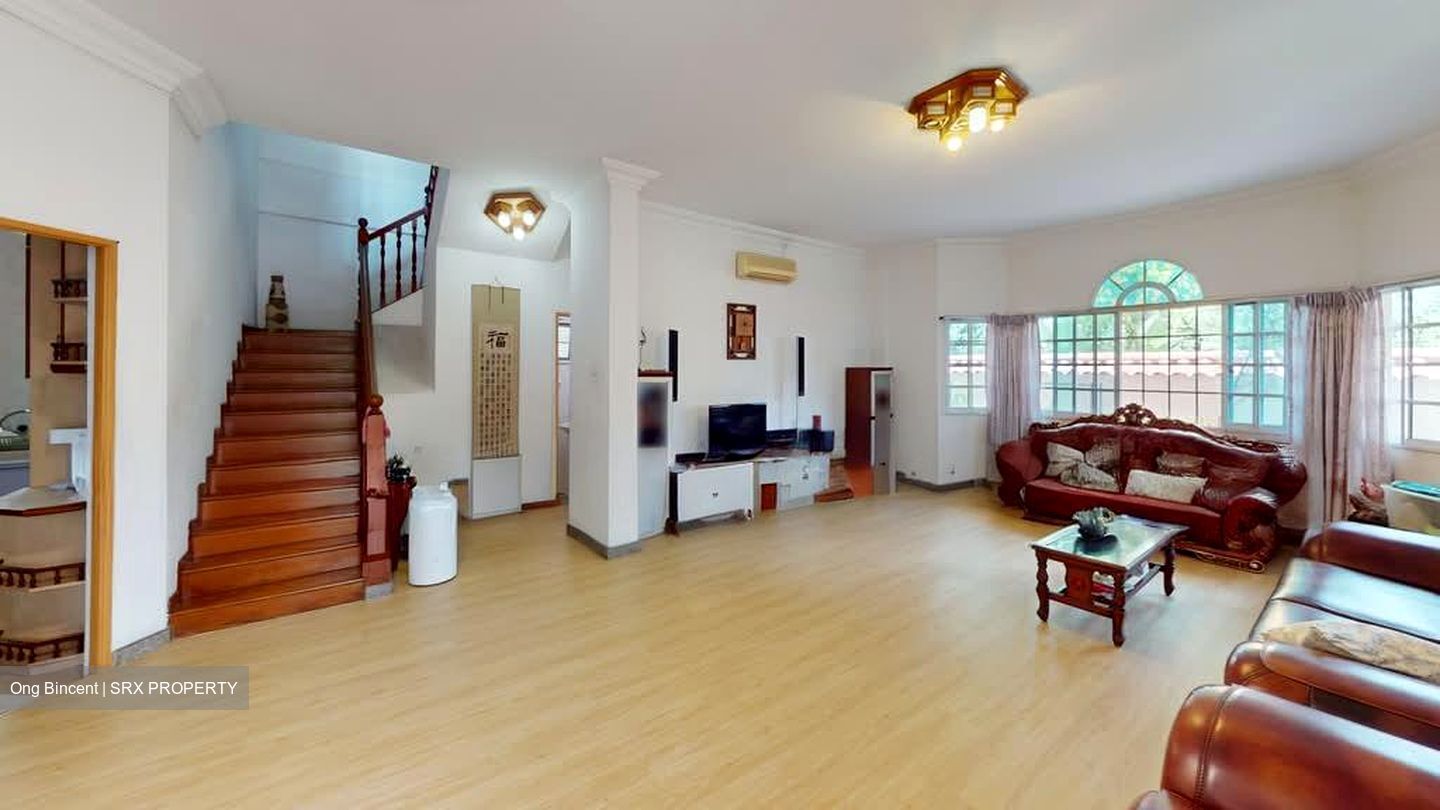 Upper Serangoon Road (D19), Semi-Detached #541518181